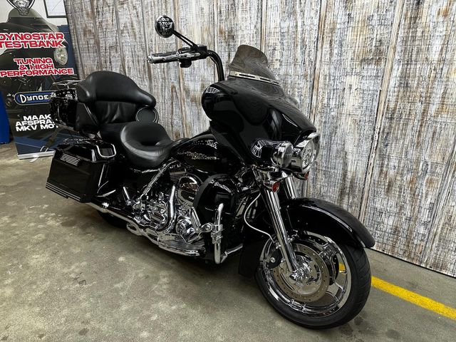 harley-davidson - street-glide-flhx