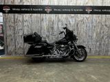 HARLEY-DAVIDSON STREET GLIDE FLHX