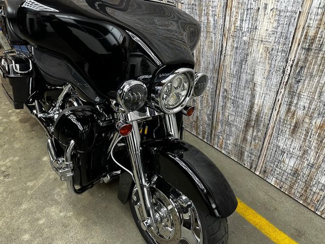 harley-davidson - street-glide-flhx