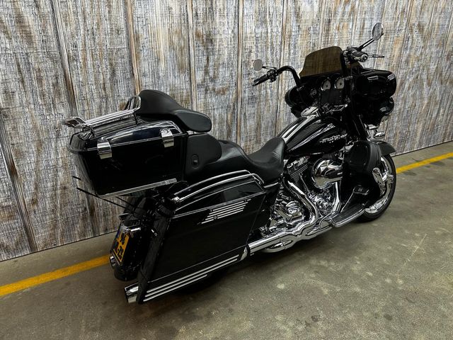 harley-davidson - street-glide-flhx