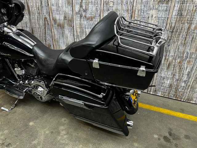 harley-davidson - street-glide-flhx