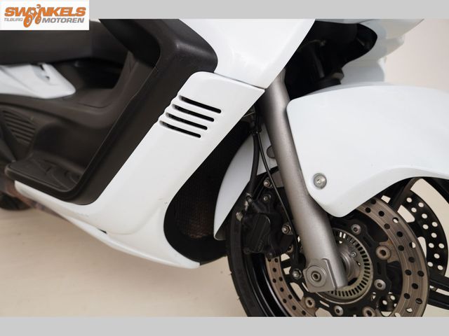 suzuki - an-650-burgman-abs-executive