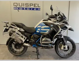 BMW R 1200 GS Adventure 2017 occasion