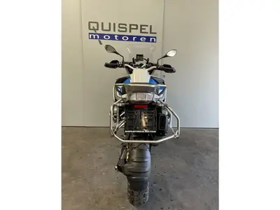 BMW R 1200 GS ADVENTURE – foto 3