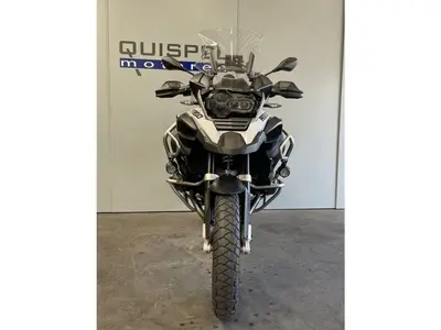 BMW R 1200 GS ADVENTURE – foto 4