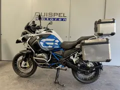 BMW BMW R1200GSA 2017 occasion – foto 11 van 12