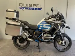 BMW BMW R1200GSA 2017 occasion – foto 12 van 12