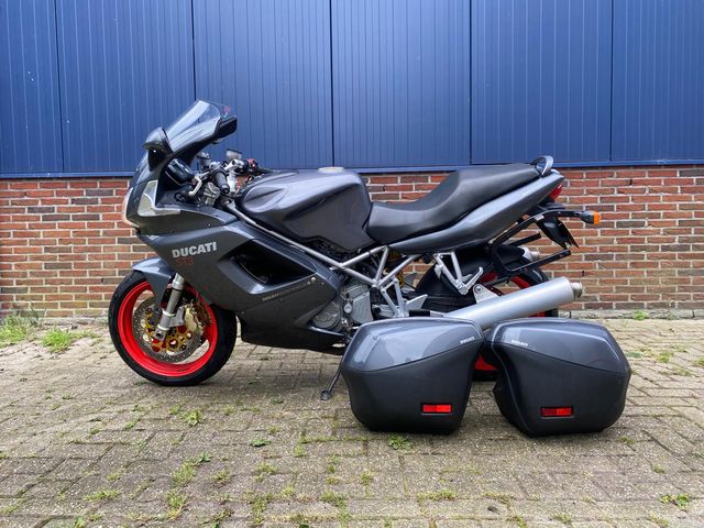ducati - st-3