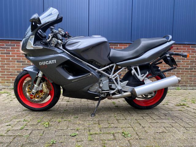 ducati - st-3