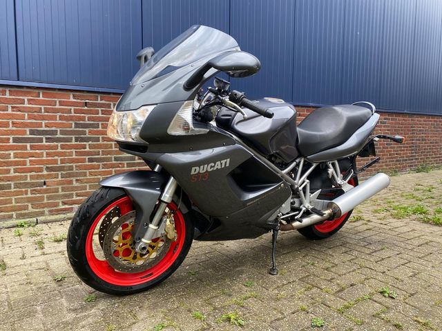 ducati - st-3