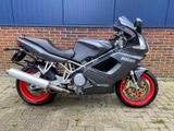 DUCATI ST 3