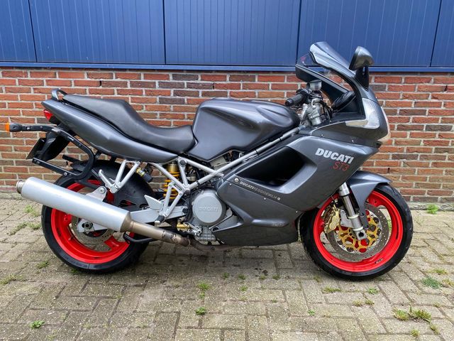 ducati - st-3