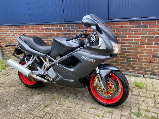 ducati - st-3