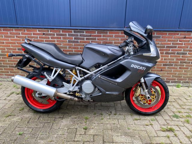 ducati - st-3
