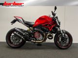 DUCATI MONSTER 821