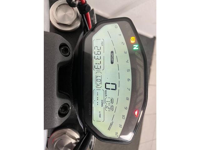 ducati - monster-821