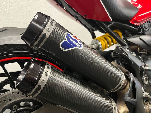 ducati - monster-821