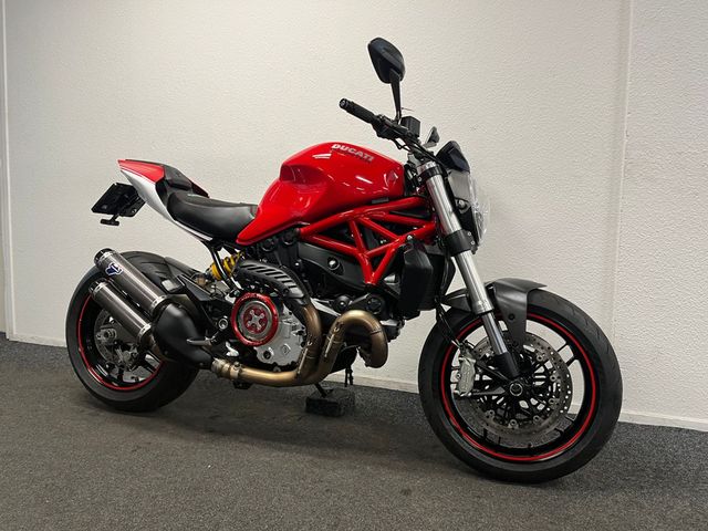 ducati - monster-821