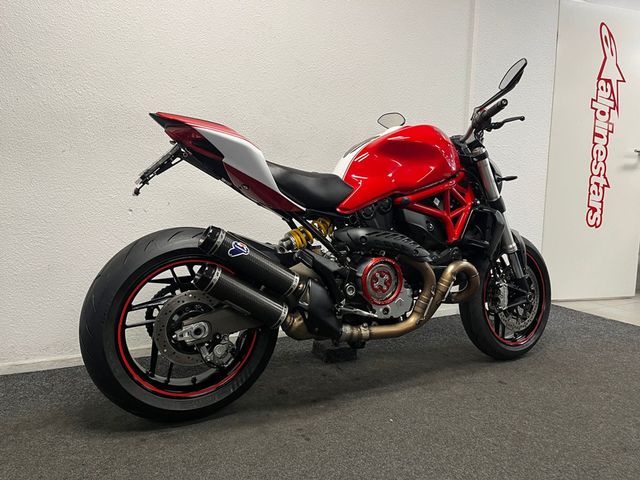ducati - monster-821