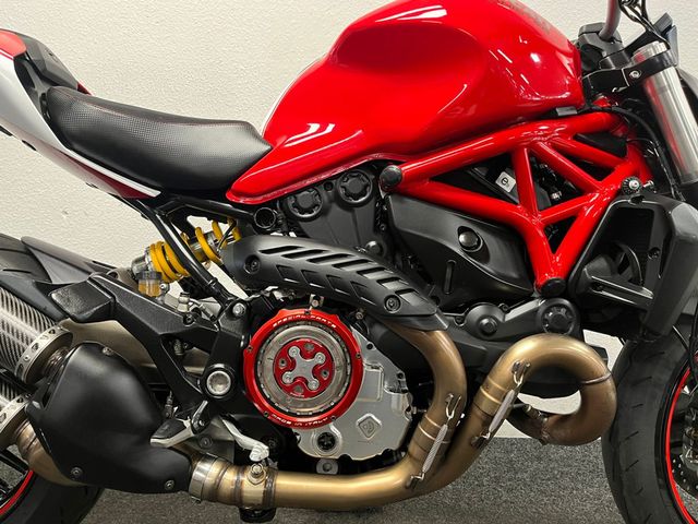 ducati - monster-821