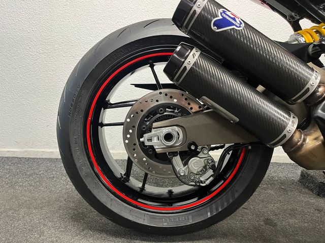 ducati - monster-821