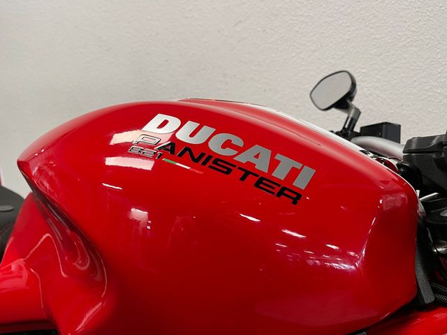 ducati - monster-821
