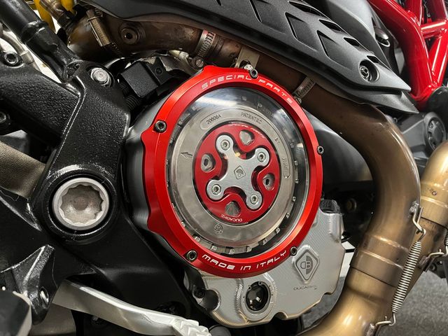 ducati - monster-821