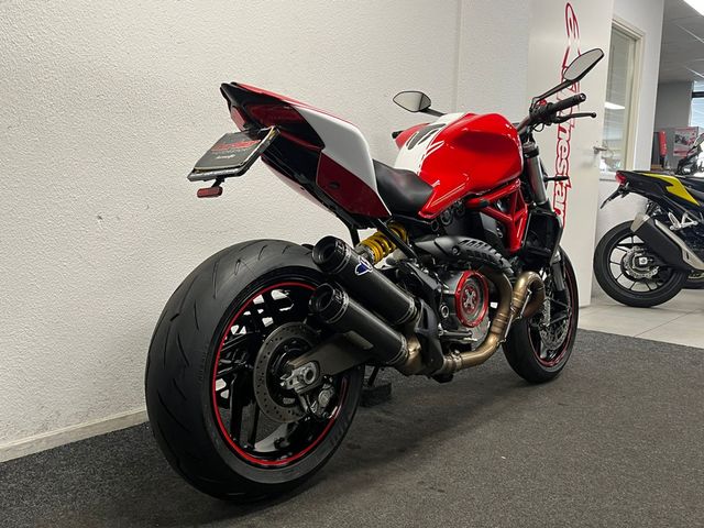 ducati - monster-821