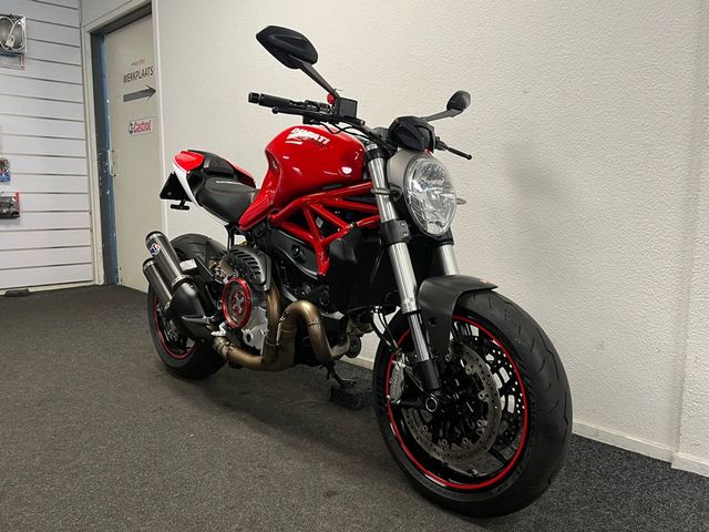 ducati - monster-821