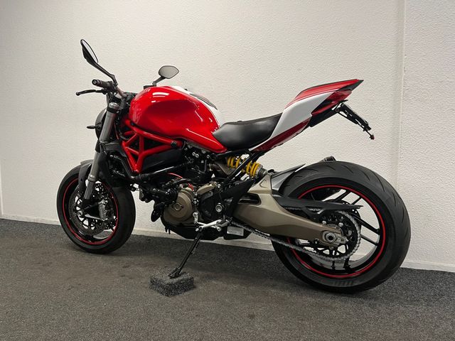 ducati - monster-821