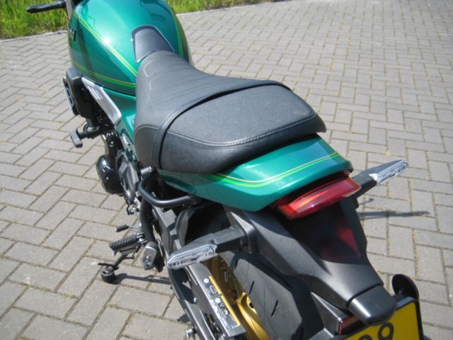 kawasaki - z650rs
