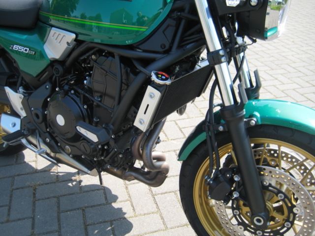 kawasaki - z650rs