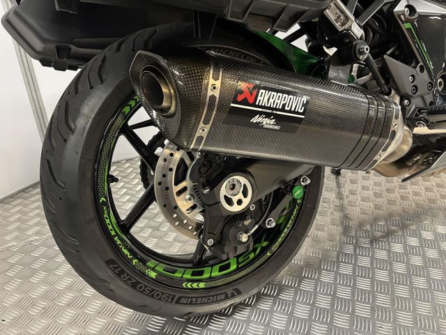 kawasaki - ninja-1000sx