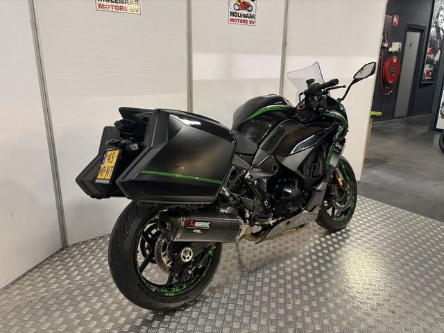 kawasaki - ninja-1000sx