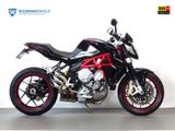 MV AGUSTA BRUTALE 800