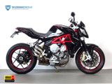 MV AGUSTA BRUTALE 800
