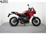 YAMAHA TRACER 700