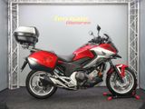 HONDA NC 750 X DCT
