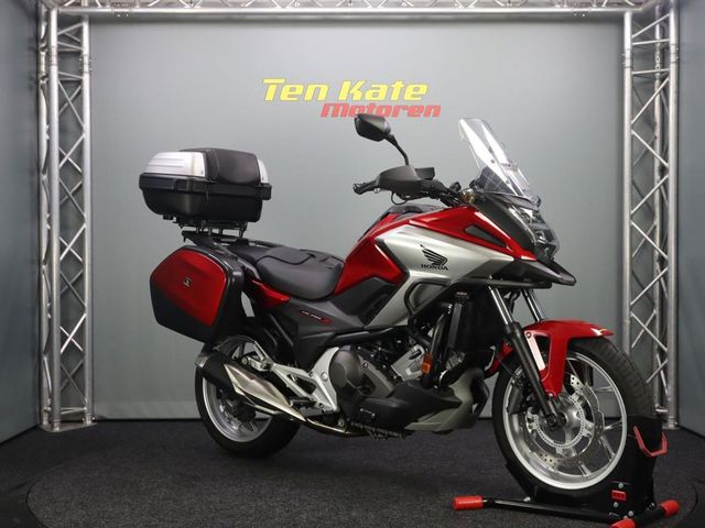 honda - nc-750-x-dct