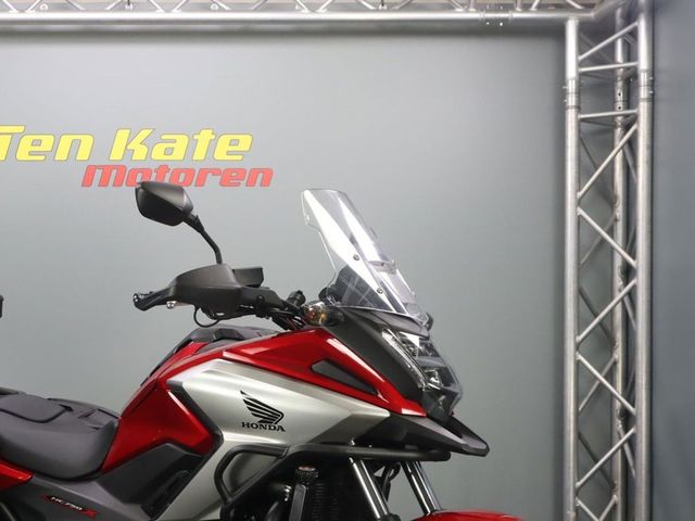 honda - nc-750-x-dct