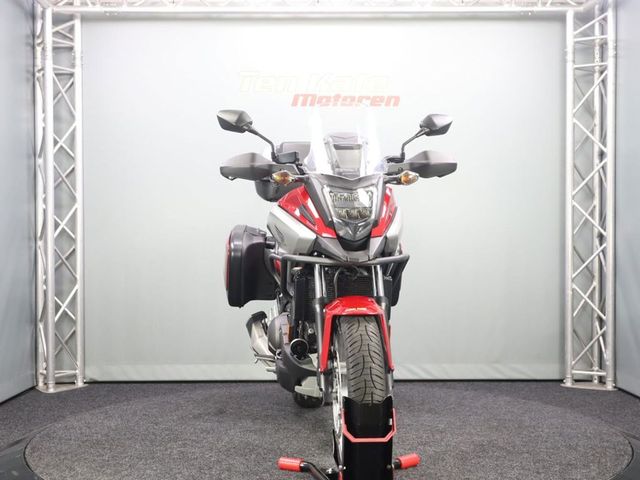 honda - nc-750-x-dct