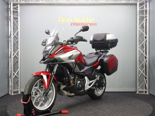 honda - nc-750-x-dct