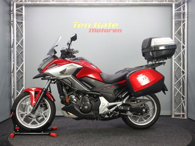 honda - nc-750-x-dct