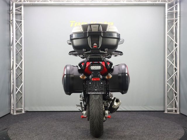 honda - nc-750-x-dct