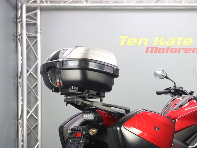 honda - nc-750-x-dct