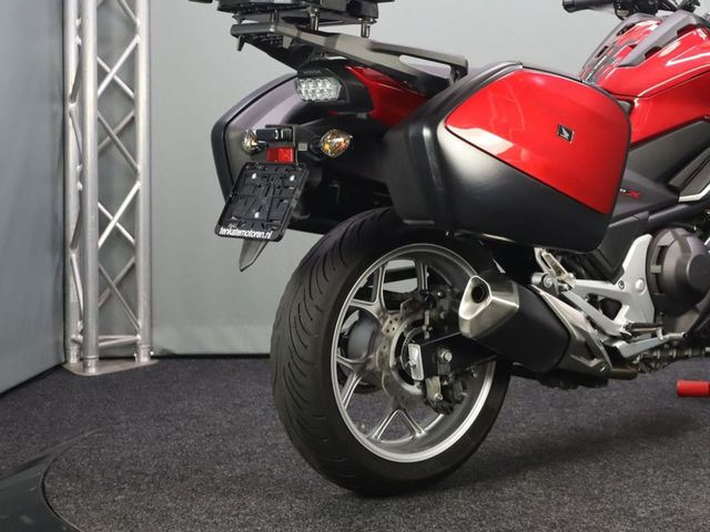 honda - nc-750-x-dct