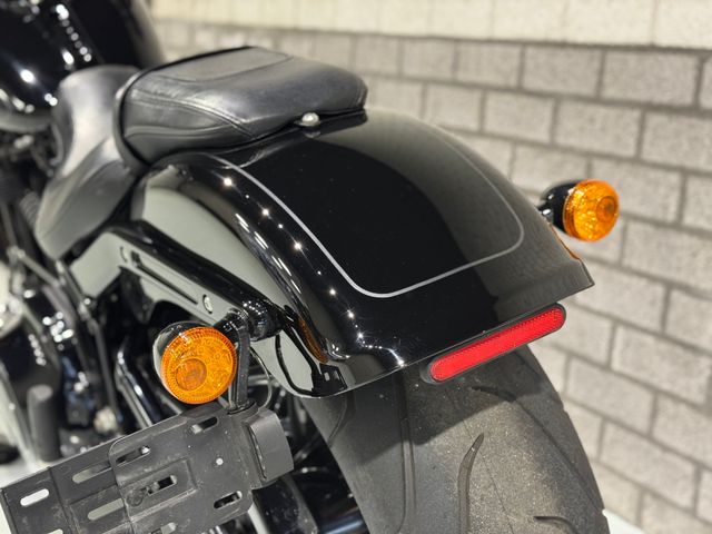 harley-davidson - fatboy