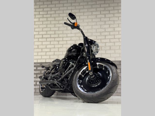 harley-davidson - fatboy