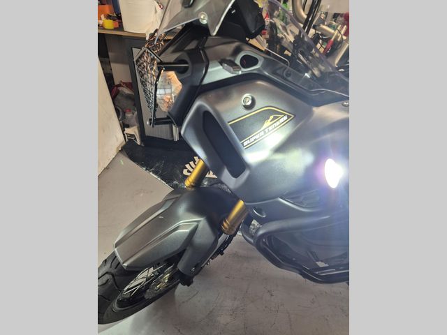 yamaha - xt-1200-z-super-tenere