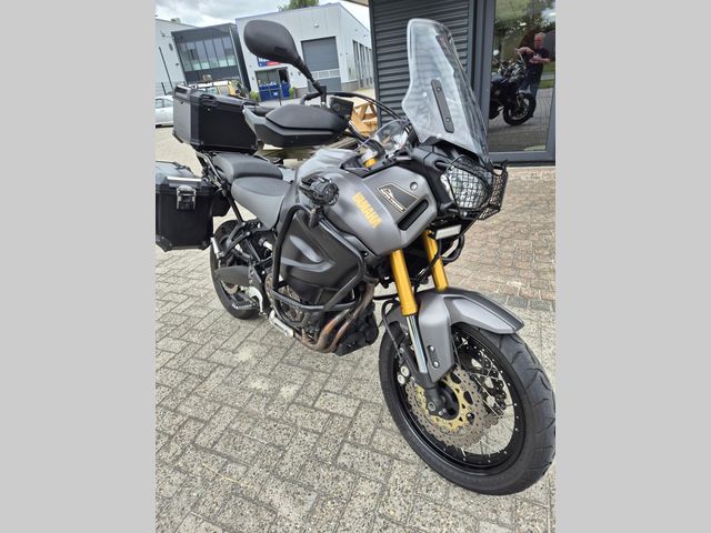 yamaha - xt-1200-z-super-tenere
